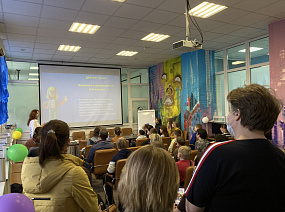 День открытых дверей 22.05 - 0