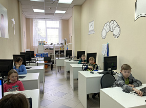 День открытых дверей 22.05 - 1